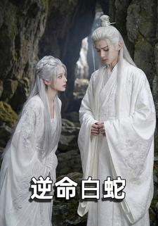 逆命白蛇