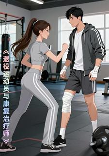 退役运动员与康复治疗师