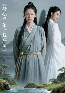 修仙界第一程序员