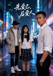 先爱己，后爱人