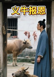 义牛报恩