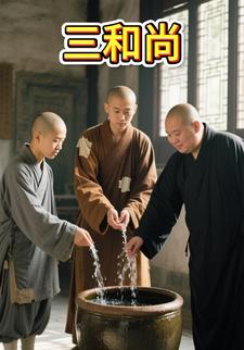 三和尚