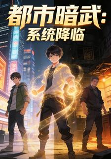 都市暗武：系统降临