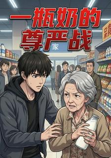 一瓶奶的尊严战