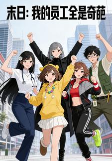 末日：我的员工全是奇葩