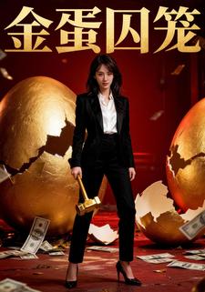 金蛋囚笼