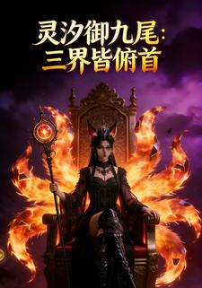 灵汐御九尾：三界皆俯首