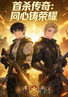 首杀传奇：同心铸荣耀