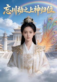 忘川劫之上神归位