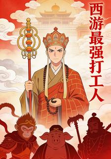 西游最强打工人