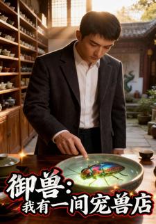 御兽：我有一间宠兽店