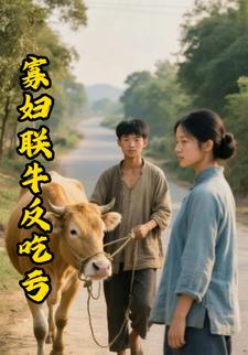 寡妇联牛反吃亏