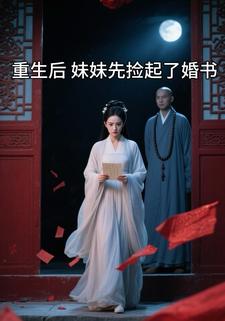 重生后，妹妹先捡起了婚书