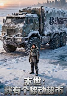 末世：我有个移动超市