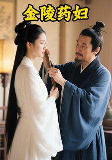 金陵药妇