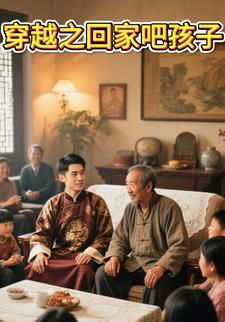 穿越之回家吧孩子