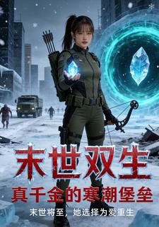 末世双生真千金的寒潮堡垒