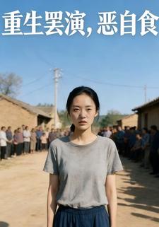 重生罢演，恶自食