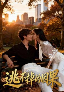 逃不掉的因果