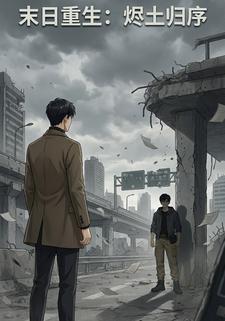 末日重生：烬土归序