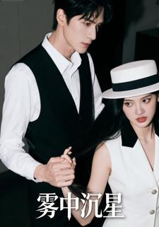 雾中沉星