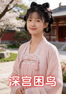 深宫困鸟