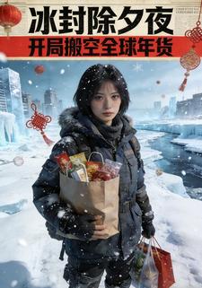 冰封除夕夜，开局搬空全球年货