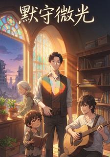 默守微光