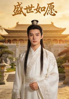 盛世如愿