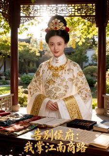 告别侯府：我掌江南商路