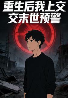 重生后我上交末世预警