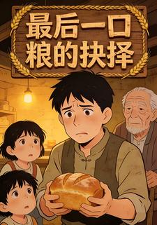 最后一口粮的抉择