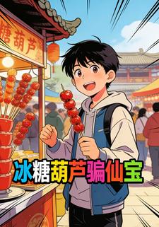 冰糖葫芦骗仙宝