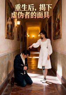 重生后，揭下虚伪者的面具