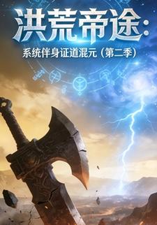洪荒帝途：系统伴身证道混元（第二季）