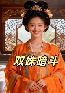 双姝暗斗