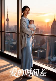 爱的时间差