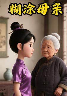 糊涂母亲