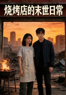 烧烤店的末世日常
