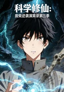 科学修仙：废柴逆袭演算录第三季