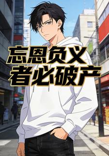 忘恩负义者必破产