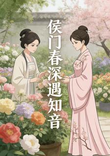 侯门春深遇知音