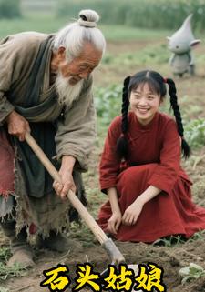 石头姑娘