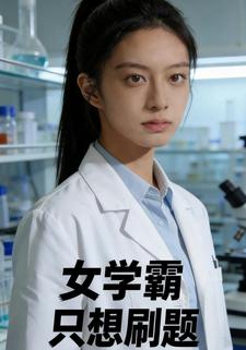 女学霸只想刷题