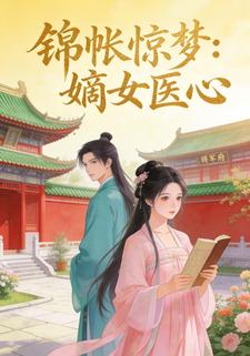 锦帐惊梦：嫡女医心