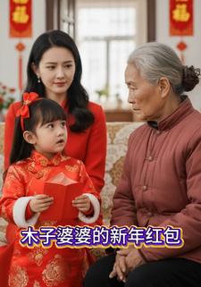 木子婆婆的新年红包