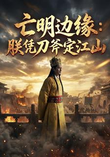 亡明边缘：朕凭刀斧定江山