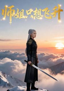 师姐只想飞升