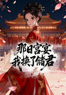 那日宫宴，我换了储君