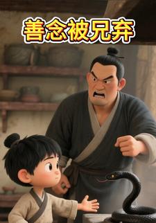善念被兄弃